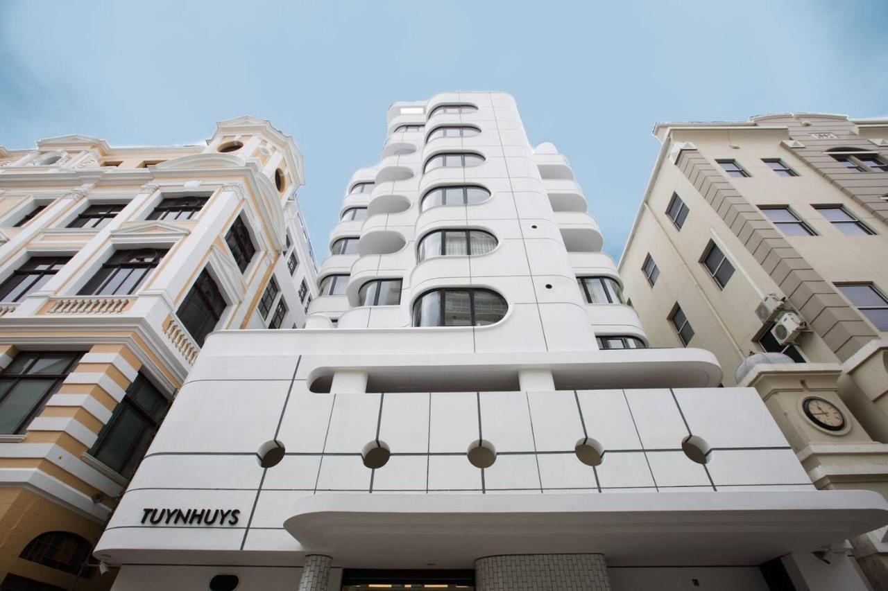 Table Mountain View City Centre Tranquil And Elegant كيب تاون المظهر الخارجي الصورة